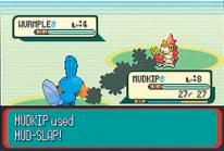 Pokemon Ruby/Sapphire