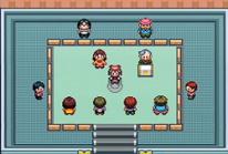 Pokemon Ruby/Sapphire