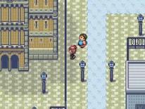 Pokemon Ruby/Sapphire