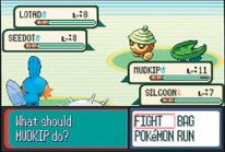 Pokemon Ruby/Sapphire