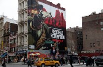 Red Dead Redemption