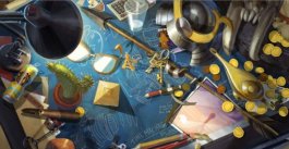 Sly Cooper: Thieves in Time
