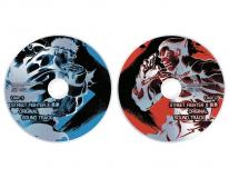 Street Fighter X Tekken
