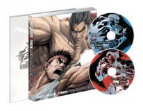 Street Fighter X Tekken