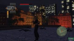 Frame City Killer
