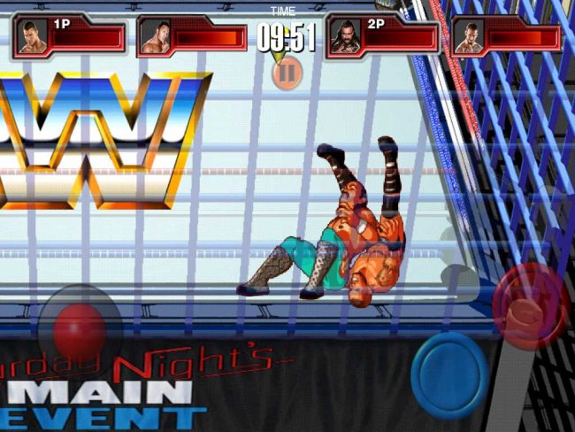 WWE Wrestlefest