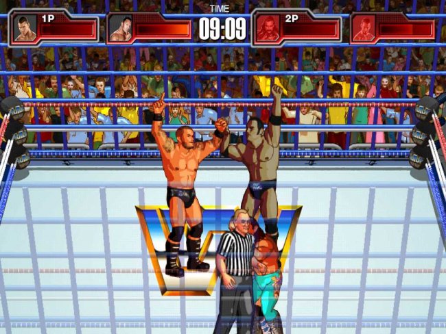 WWE Wrestlefest