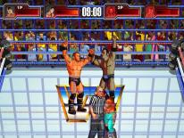 WWE Wrestlefest