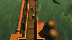 Metal Gear Solid HD Collection