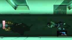 Metal Gear Solid HD Collection