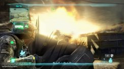 Ghost Recon: Advanced Warfighter 2
