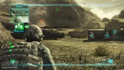 Ghost Recon: Advanced Warfighter 2