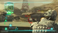Ghost Recon: Advanced Warfighter 2