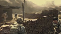 Ghost Recon: Advanced Warfighter 2