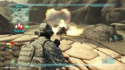 Ghost Recon: Advanced Warfighter 2