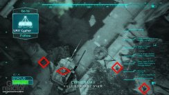 Ghost Recon: Advanced Warfighter 2
