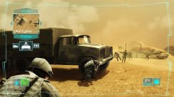 Ghost Recon: Advanced Warfighter 2