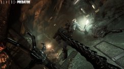 Aliens vs Predator