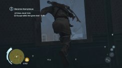 Assassin's Creed III