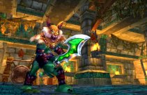 World of Warcraft