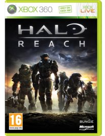 Halo: Reach
