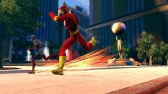 DC Universe Online