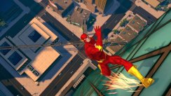 DC Universe Online