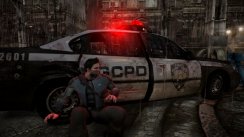Dead to Rights: Retribution