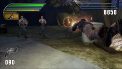 Dead to Rights: Reckoning