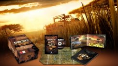 Far Cry 2