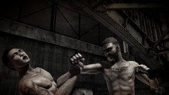 The Fight: Lights Out