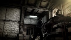 The Fight: Lights Out