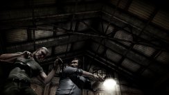 The Fight: Lights Out