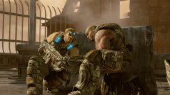 Gears of War 3