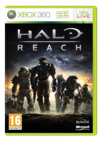 Halo: Reach