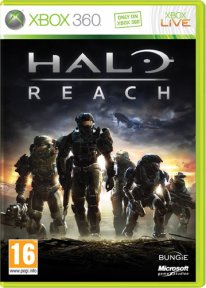 Halo: Reach