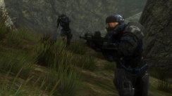 Halo: Reach
