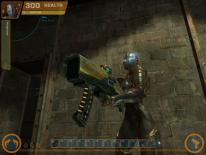 Hellgate: London