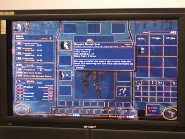 Hellgate: London