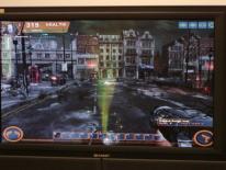 Hellgate: London