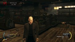Hitman: Absolution
