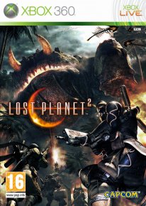 Lost Planet 2 Lost Planet 2