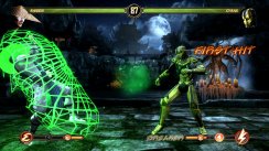 Mortal Kombat