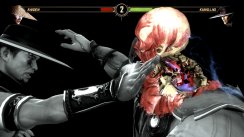 Mortal Kombat