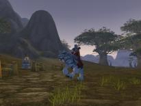 World of Warcraft