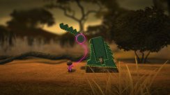 Little Big Planet