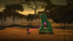 Little Big Planet
