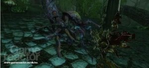 The Elder Scrolls IV: Oblivion: Shivering Isles
