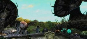 The Elder Scrolls IV: Oblivion: Shivering Isles