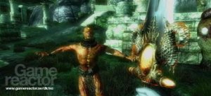 The Elder Scrolls IV: Oblivion: Shivering Isles